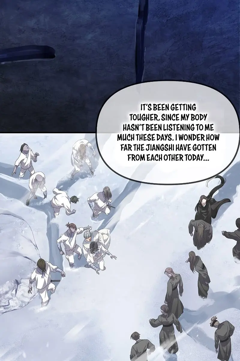 SSS Class Revival Hunter Chapter 59 Page 48