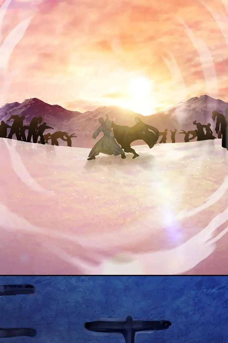 SSS Class Revival Hunter Chapter 59 Page 50