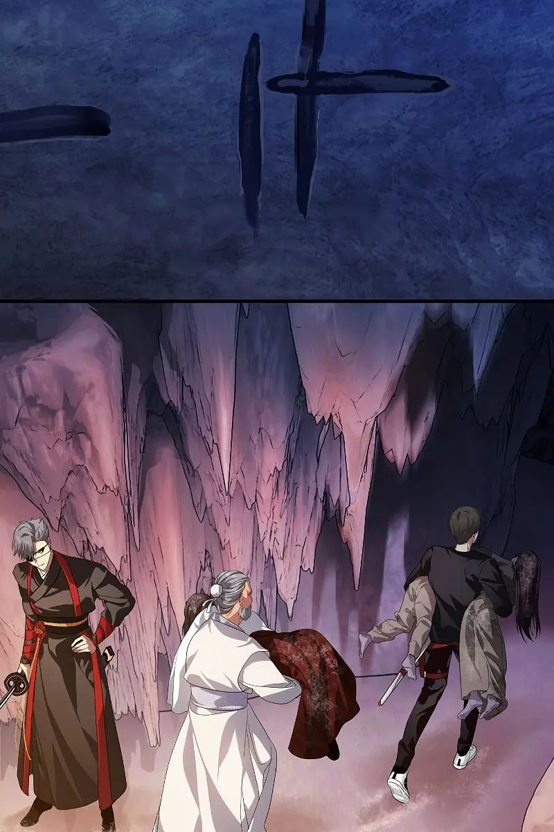 SSS Class Revival Hunter Chapter 59 Page 51