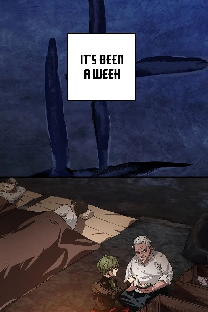 SSS Class Revival Hunter Chapter 59 Page 54