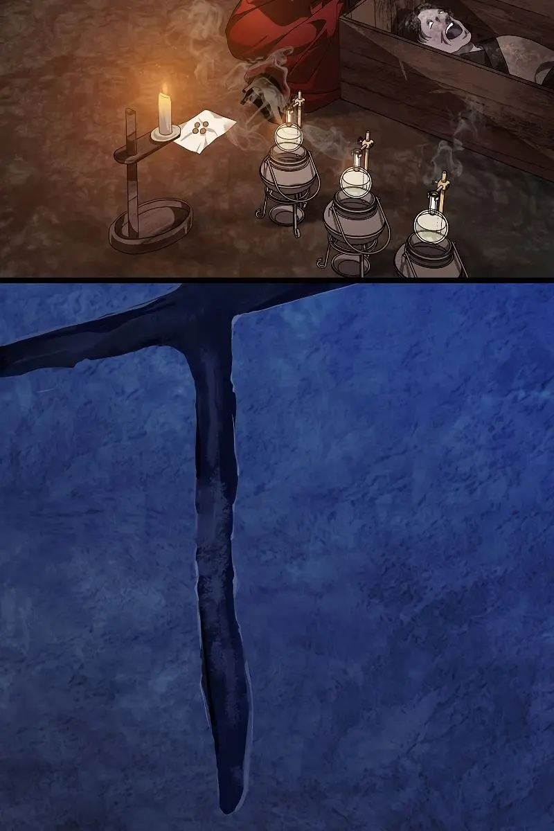 SSS Class Revival Hunter Chapter 59 Page 55