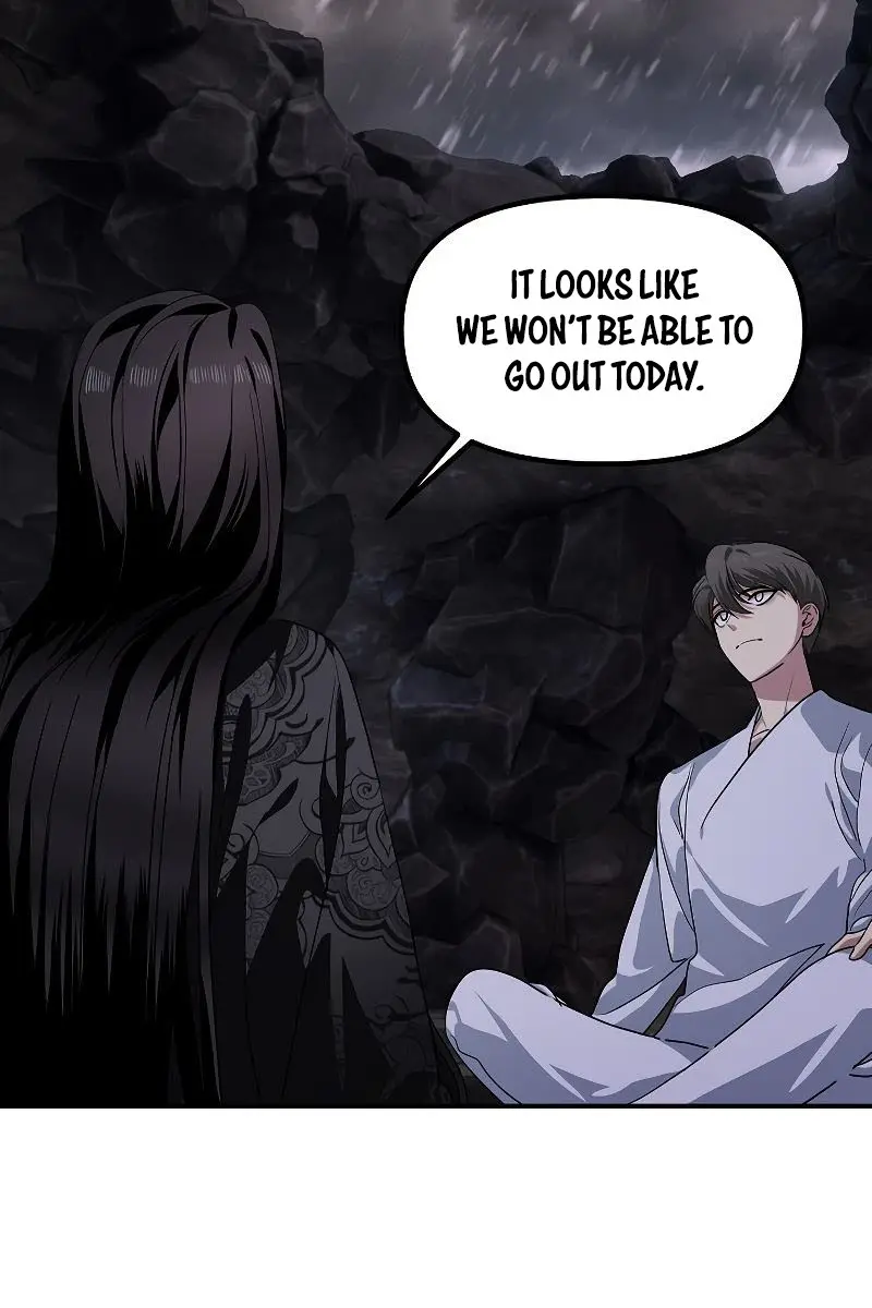 SSS Class Revival Hunter Chapter 59 Page 58