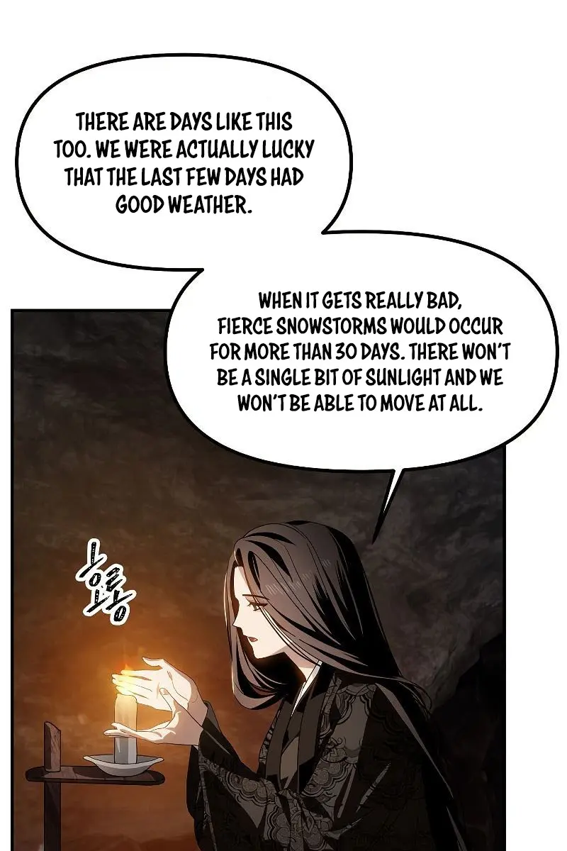 SSS Class Revival Hunter Chapter 59 Page 59