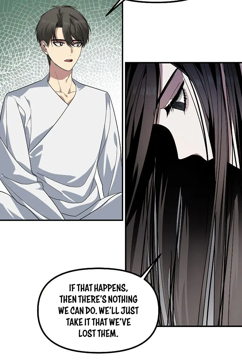 SSS Class Revival Hunter Chapter 59 Page 61