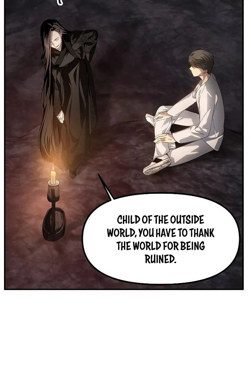 SSS Class Revival Hunter Chapter 59 Page 69