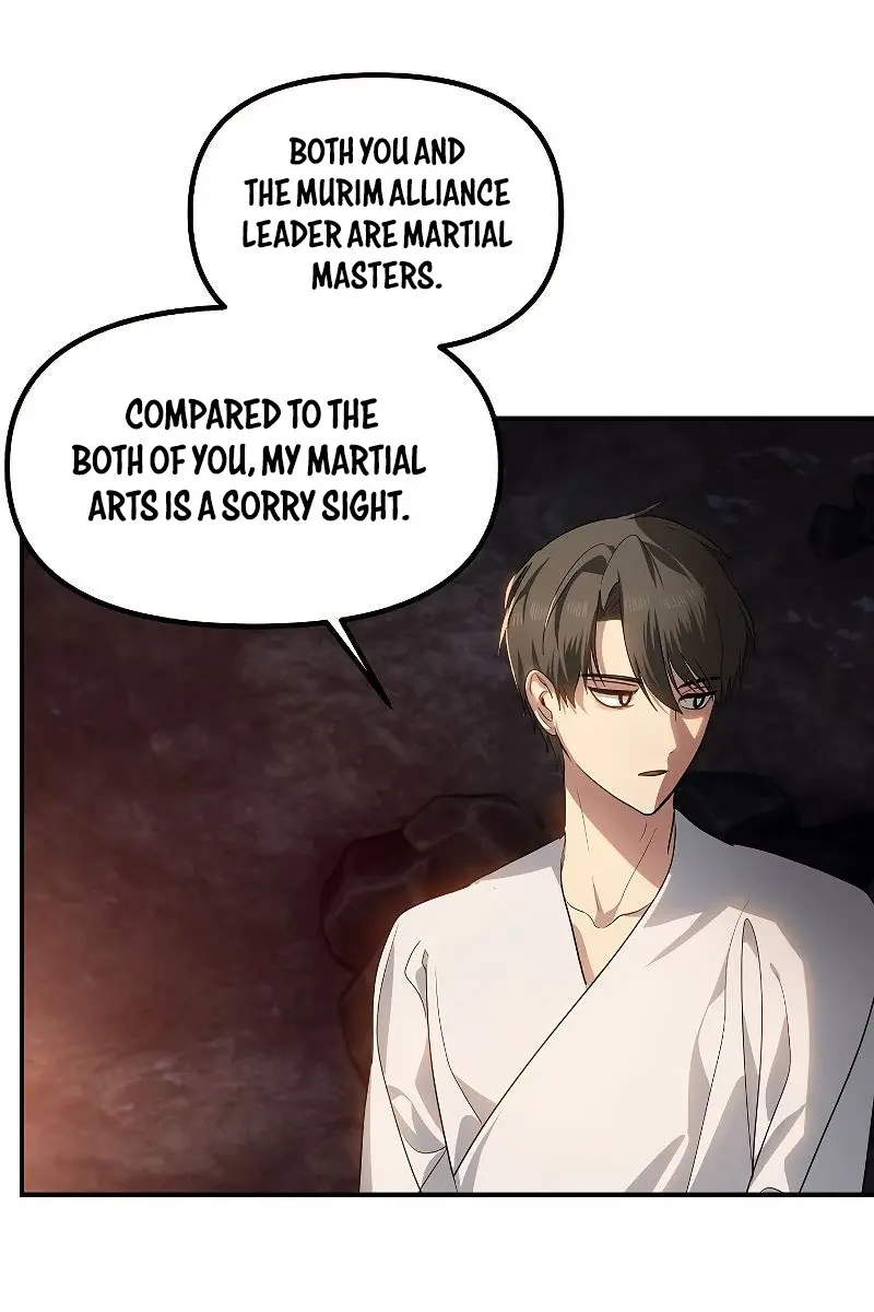 SSS Class Revival Hunter Chapter 59 Page 70