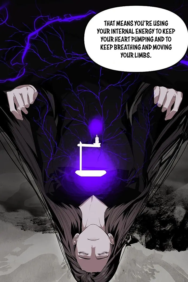 SSS Class Revival Hunter Chapter 59 Page 73