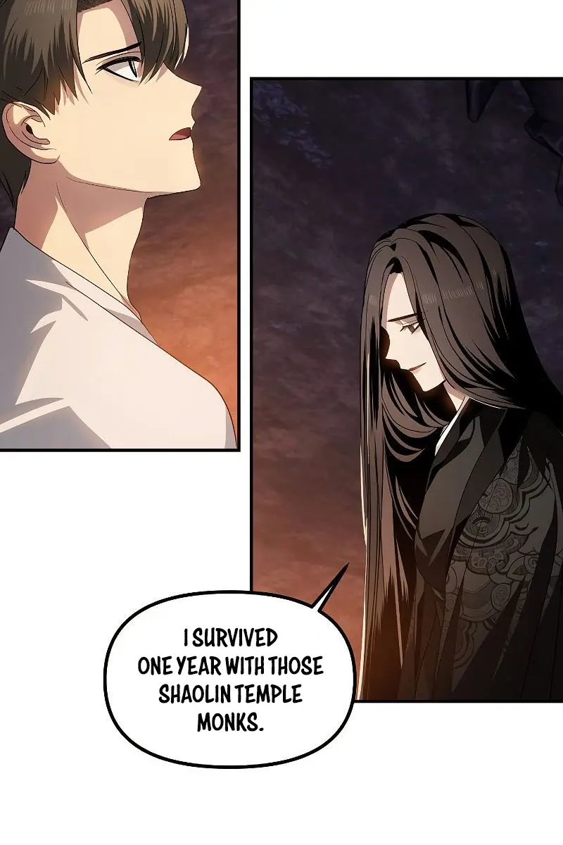 SSS Class Revival Hunter Chapter 59 Page 82