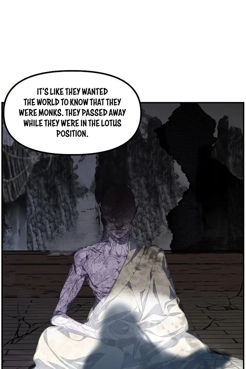 SSS Class Revival Hunter Chapter 59 Page 83