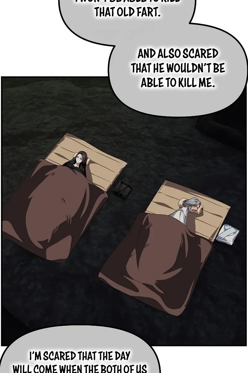 SSS Class Revival Hunter Chapter 59 Page 89