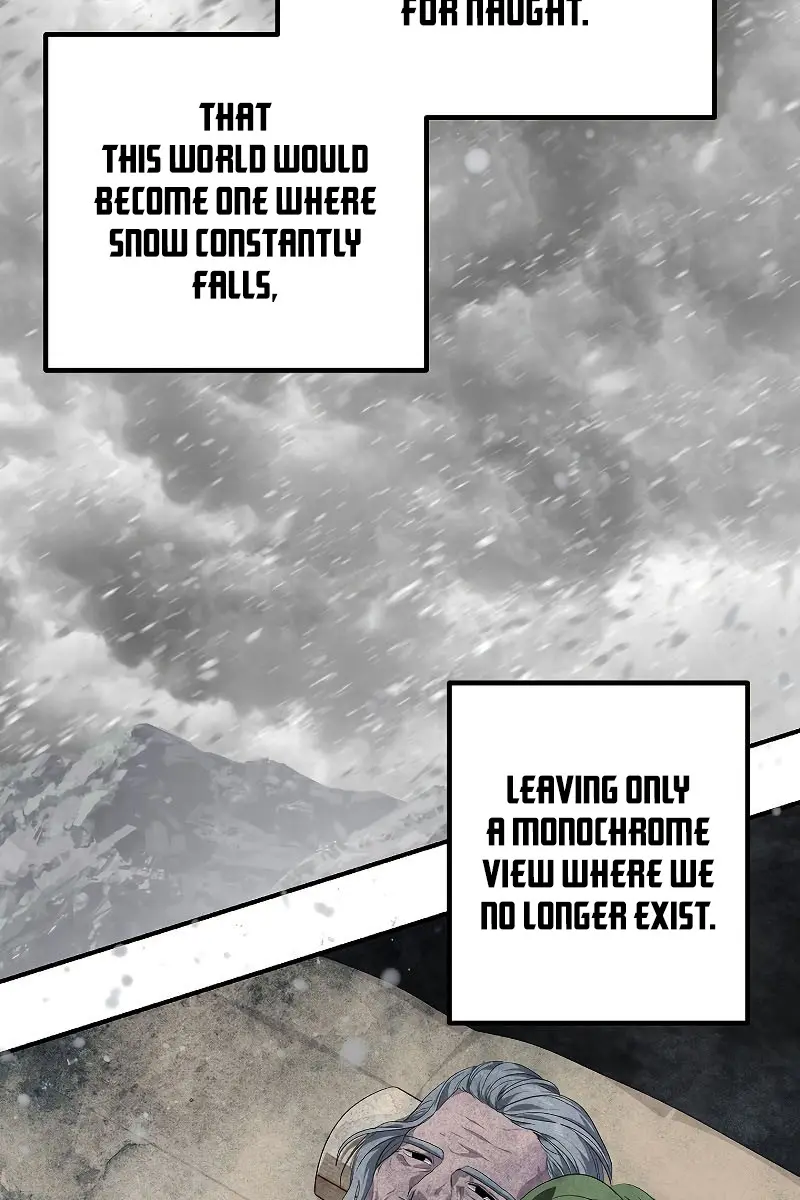 SSS Class Revival Hunter Chapter 60 Page 4