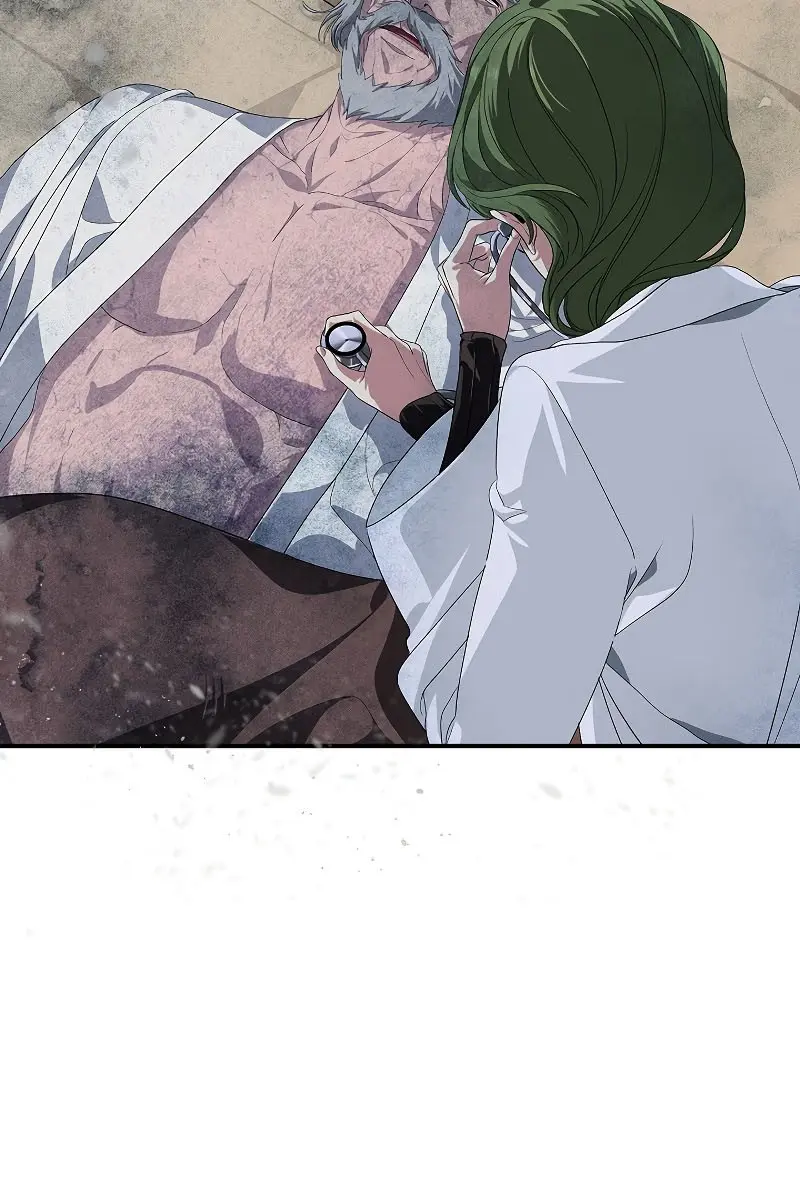 SSS Class Revival Hunter Chapter 60 Page 5