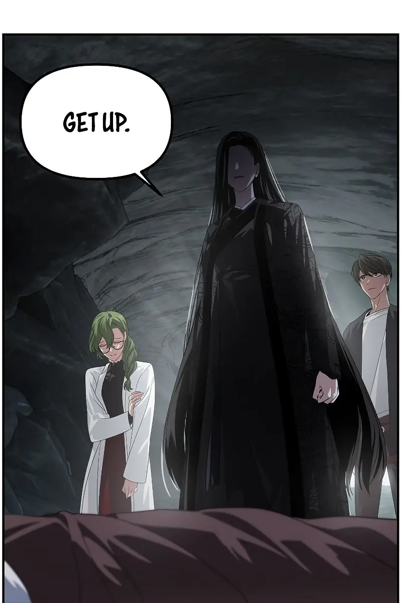 SSS Class Revival Hunter Chapter 60 Page 9