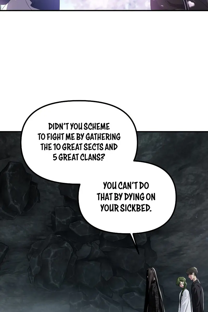 SSS Class Revival Hunter Chapter 60 Page 13