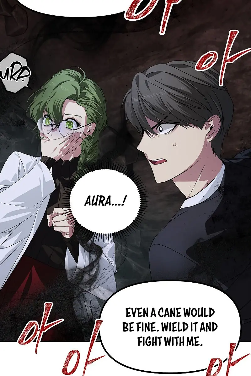 SSS Class Revival Hunter Chapter 60 Page 16