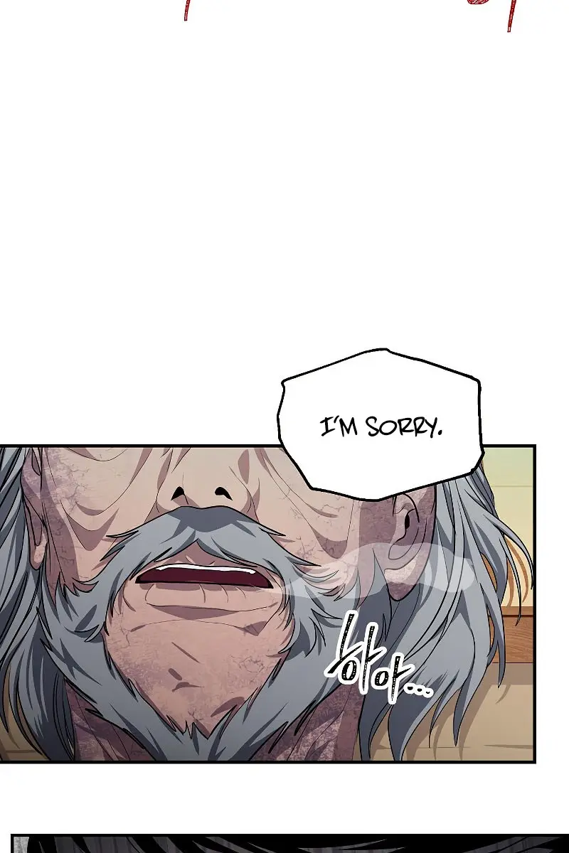 SSS Class Revival Hunter Chapter 60 Page 17