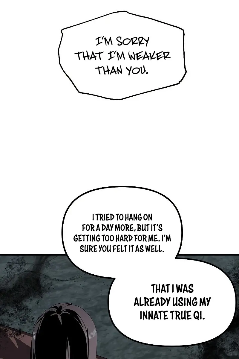 SSS Class Revival Hunter Chapter 60 Page 19