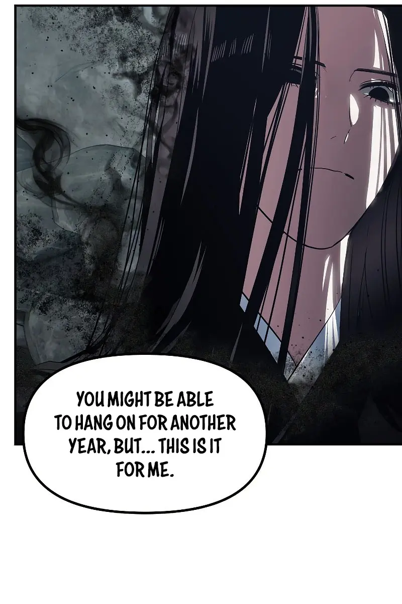 SSS Class Revival Hunter Chapter 60 Page 21