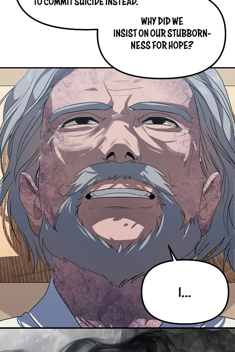 SSS Class Revival Hunter Chapter 60 Page 28