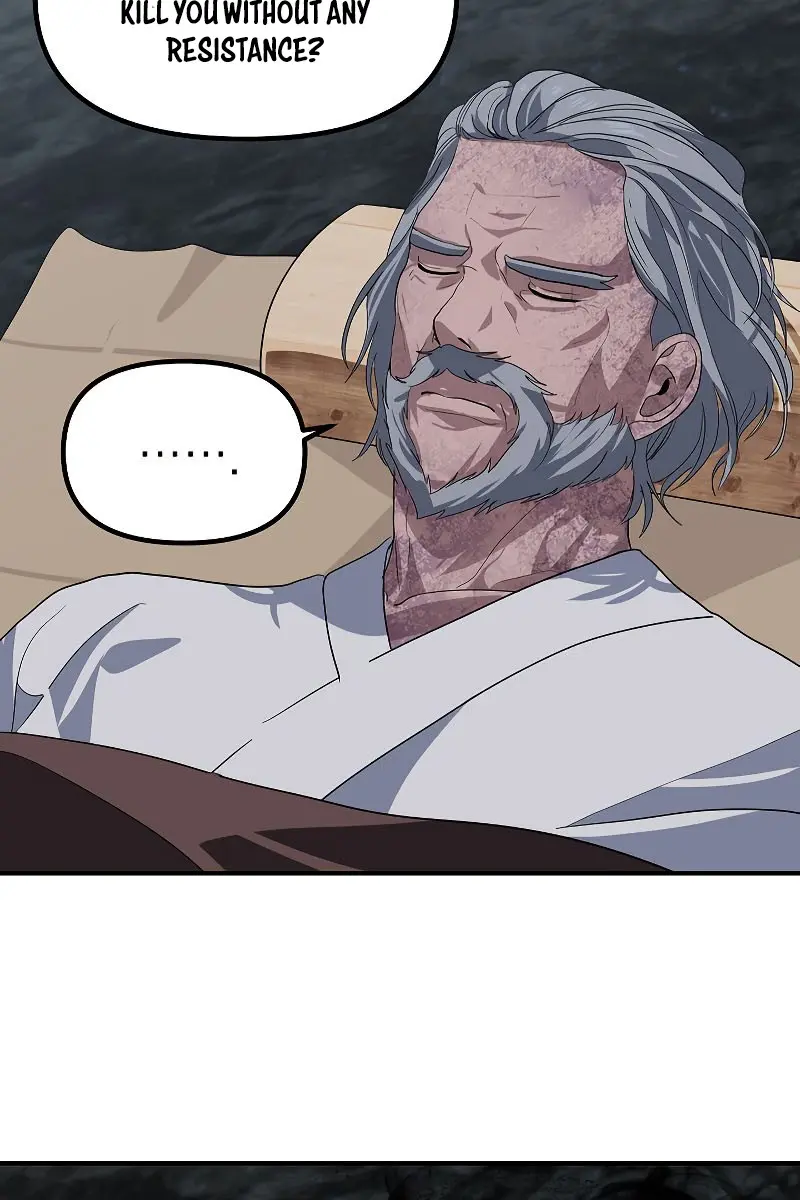 SSS Class Revival Hunter Chapter 60 Page 31