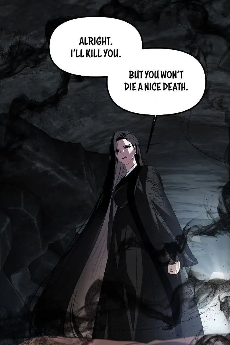 SSS Class Revival Hunter Chapter 60 Page 32