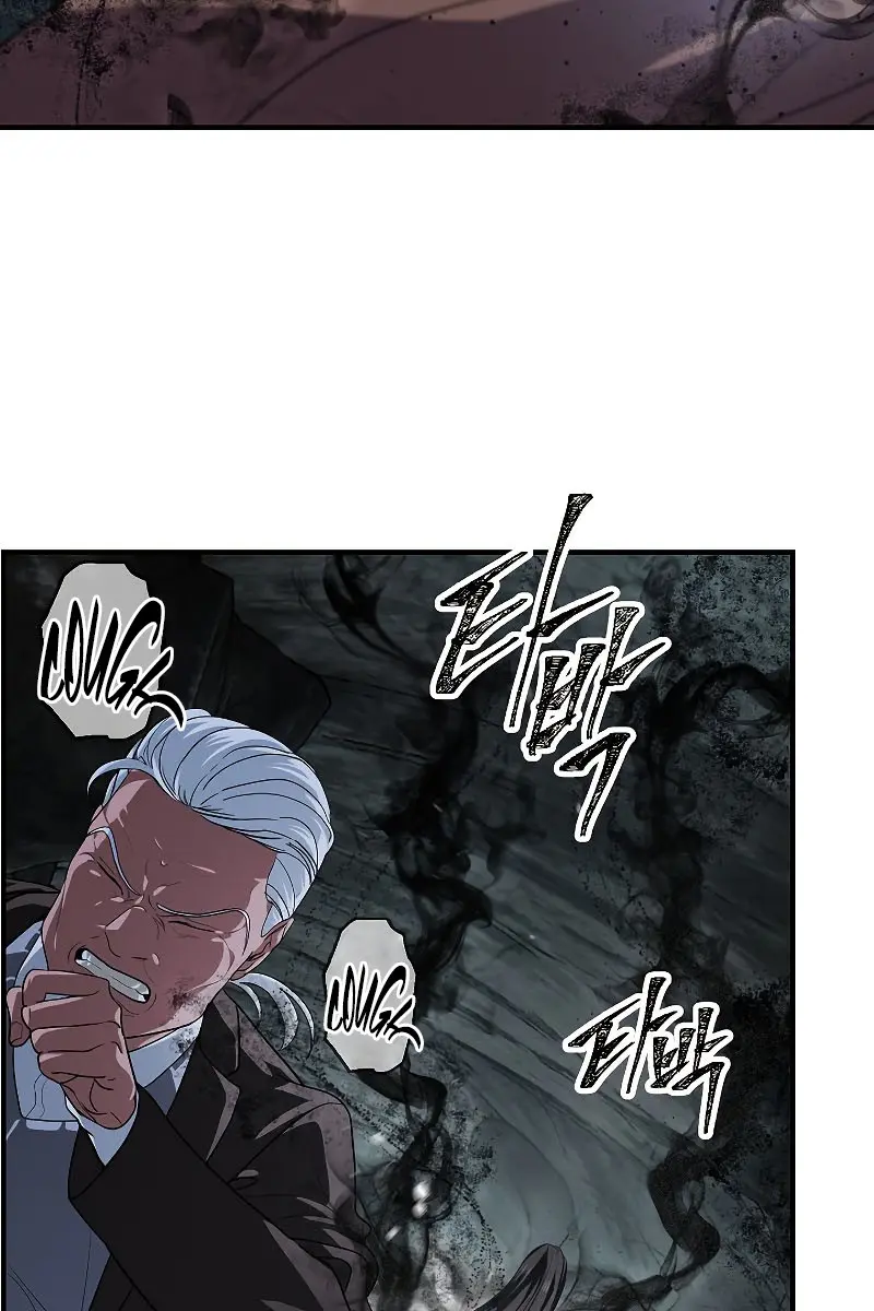 SSS Class Revival Hunter Chapter 60 Page 33