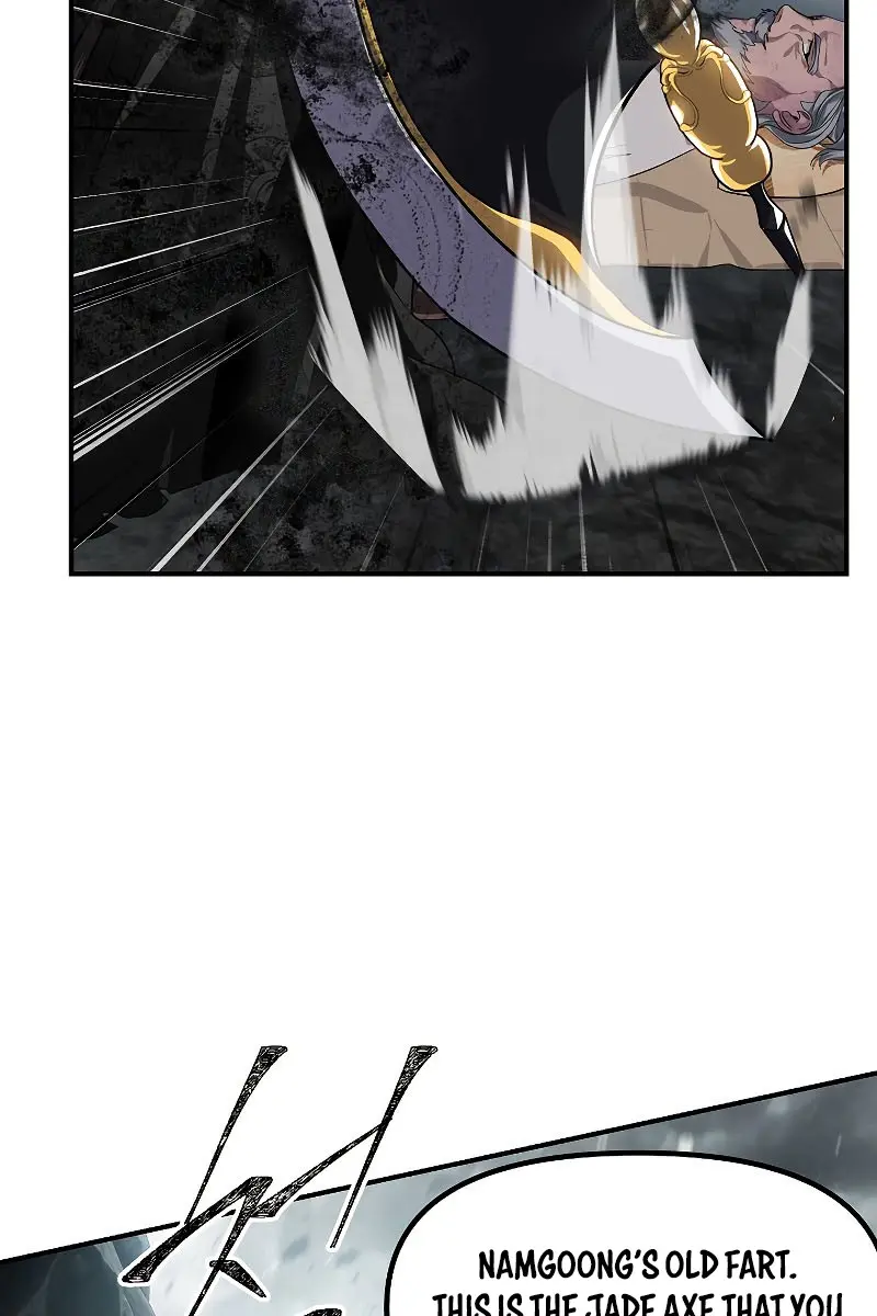 SSS Class Revival Hunter Chapter 60 Page 35