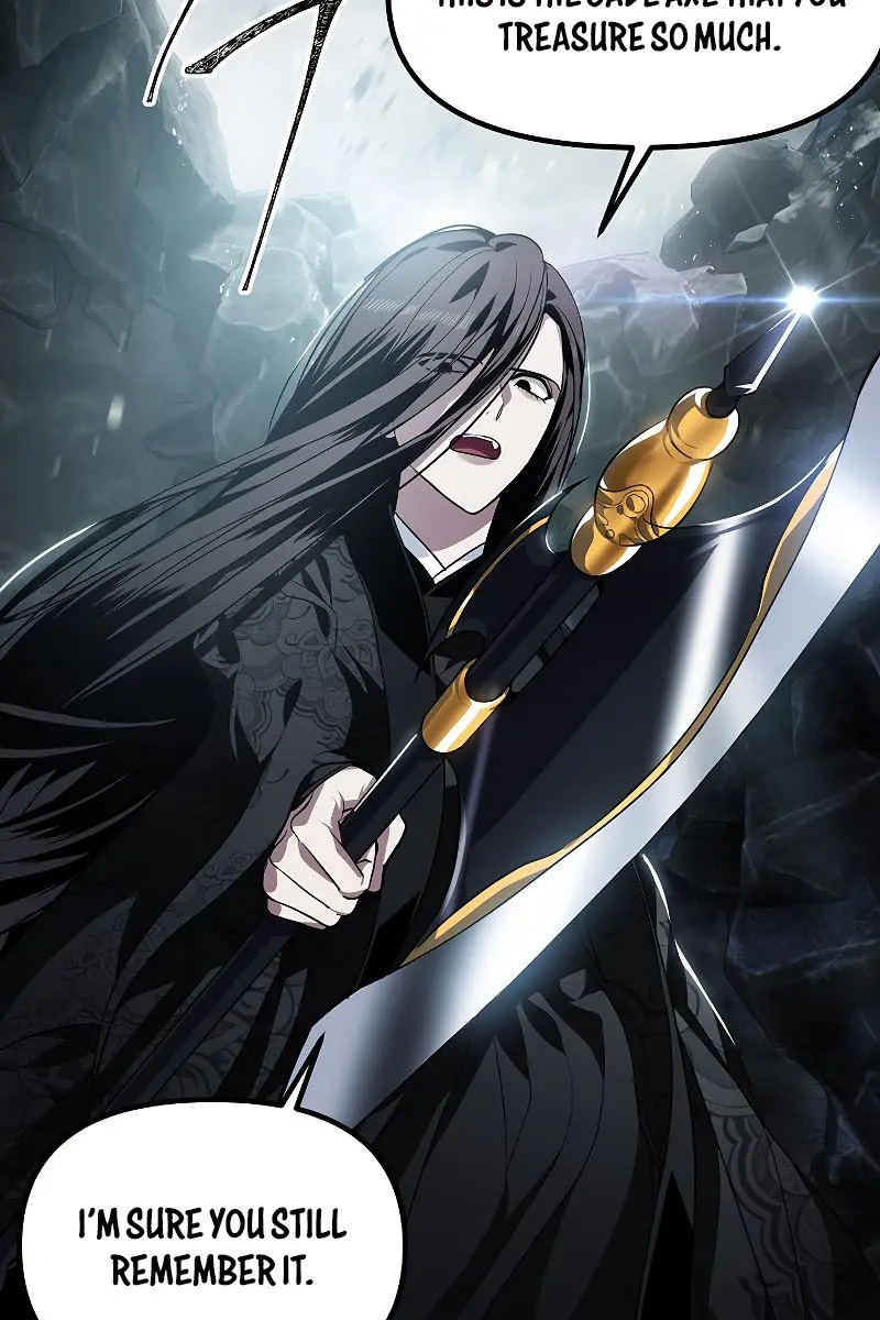 SSS Class Revival Hunter Chapter 60 Page 36