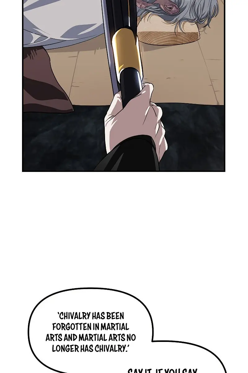 SSS Class Revival Hunter Chapter 60 Page 38