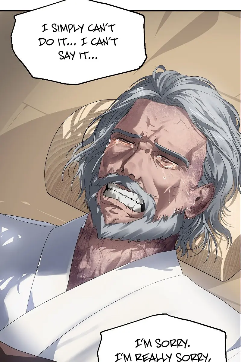 SSS Class Revival Hunter Chapter 60 Page 43