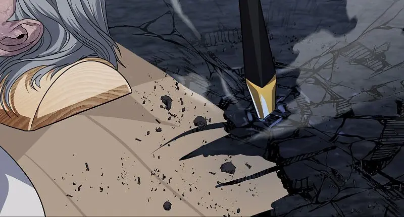 SSS Class Revival Hunter Chapter 60 Page 48