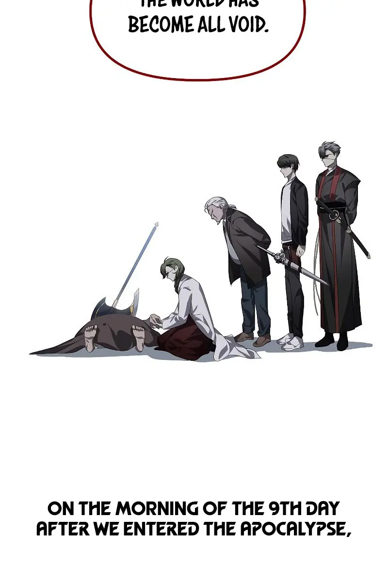 SSS Class Revival Hunter Chapter 60 Page 52