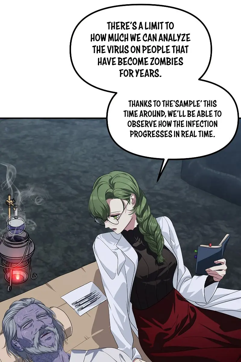 SSS Class Revival Hunter Chapter 60 Page 55