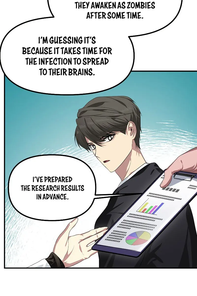 SSS Class Revival Hunter Chapter 60 Page 57