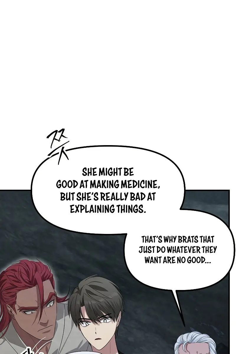 SSS Class Revival Hunter Chapter 60 Page 58