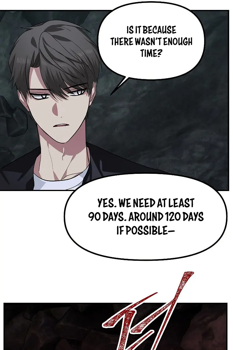 SSS Class Revival Hunter Chapter 60 Page 61