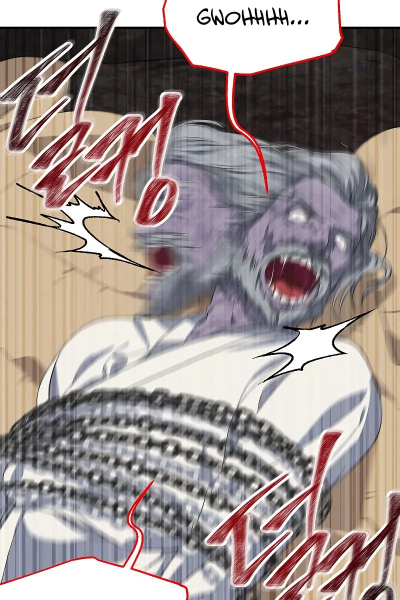 SSS Class Revival Hunter Chapter 60 Page 63