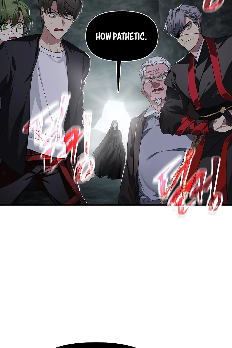 SSS Class Revival Hunter Chapter 60 Page 65