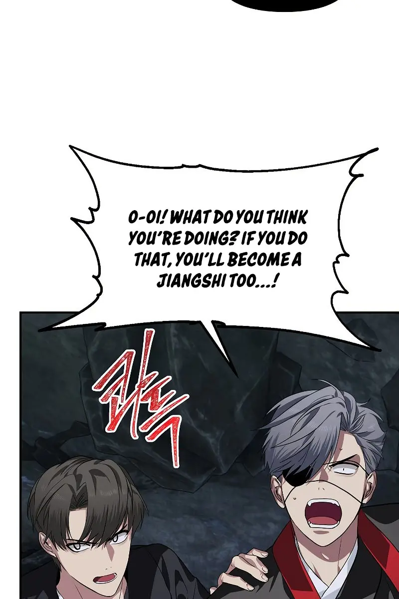 SSS Class Revival Hunter Chapter 60 Page 69