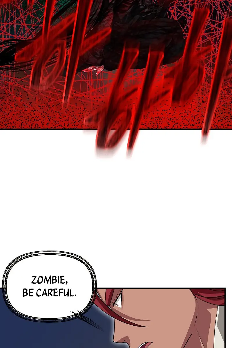 SSS Class Revival Hunter Chapter 60 Page 76