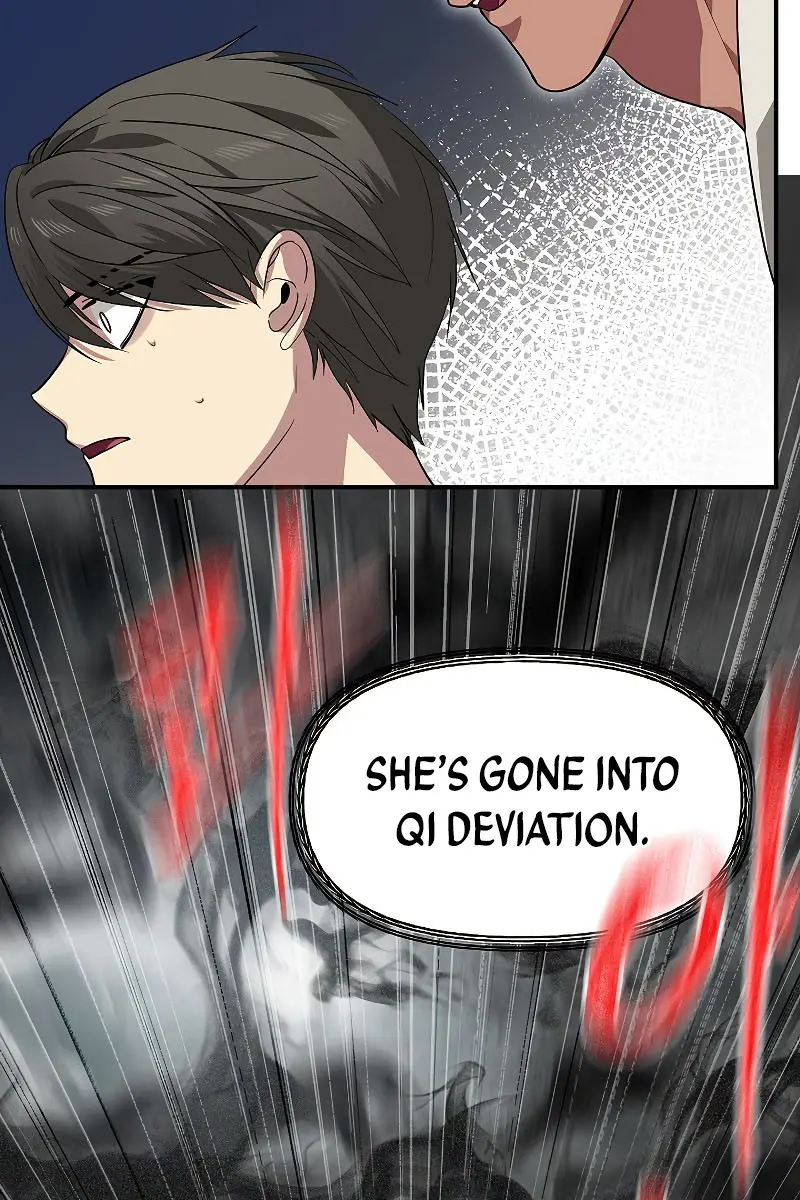 SSS Class Revival Hunter Chapter 60 Page 77