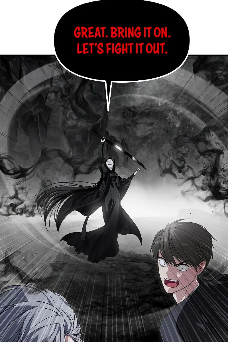 SSS Class Revival Hunter Chapter 60 Page 81