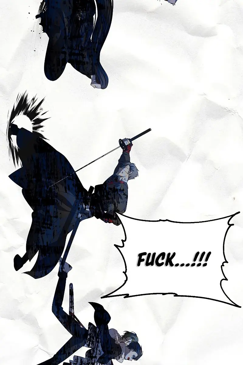 SSS Class Revival Hunter Chapter 60 Page 84