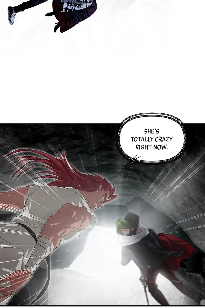 SSS Class Revival Hunter Chapter 60 Page 85