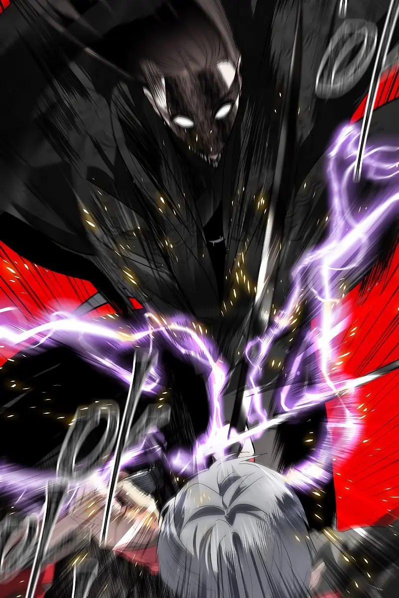 SSS Class Revival Hunter Chapter 60 Page 87