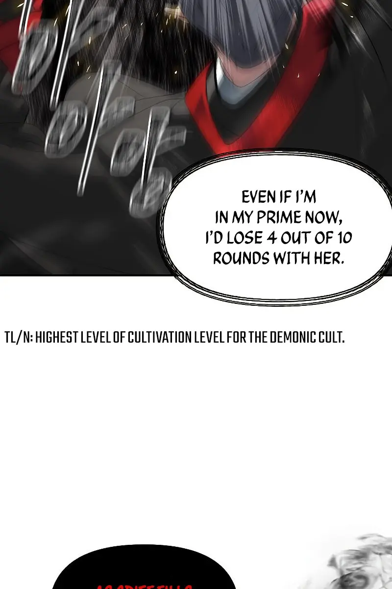 SSS Class Revival Hunter Chapter 60 Page 88