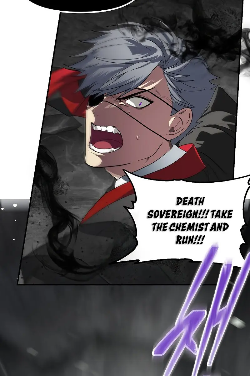 SSS Class Revival Hunter Chapter 60 Page 91