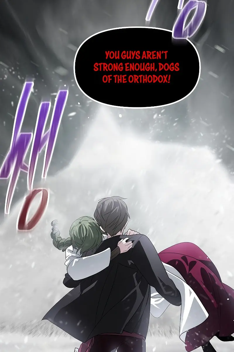 SSS Class Revival Hunter Chapter 60 Page 92