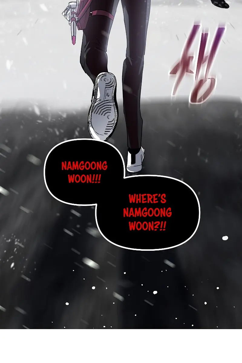 SSS Class Revival Hunter Chapter 60 Page 93