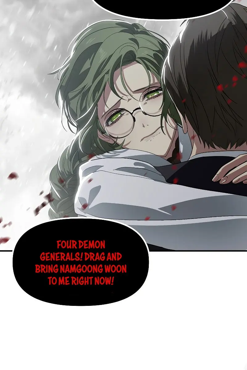 SSS Class Revival Hunter Chapter 60 Page 95